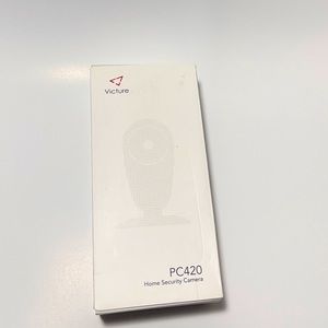 Home security Camera